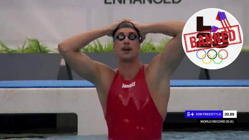 Enhanced Games/Getty