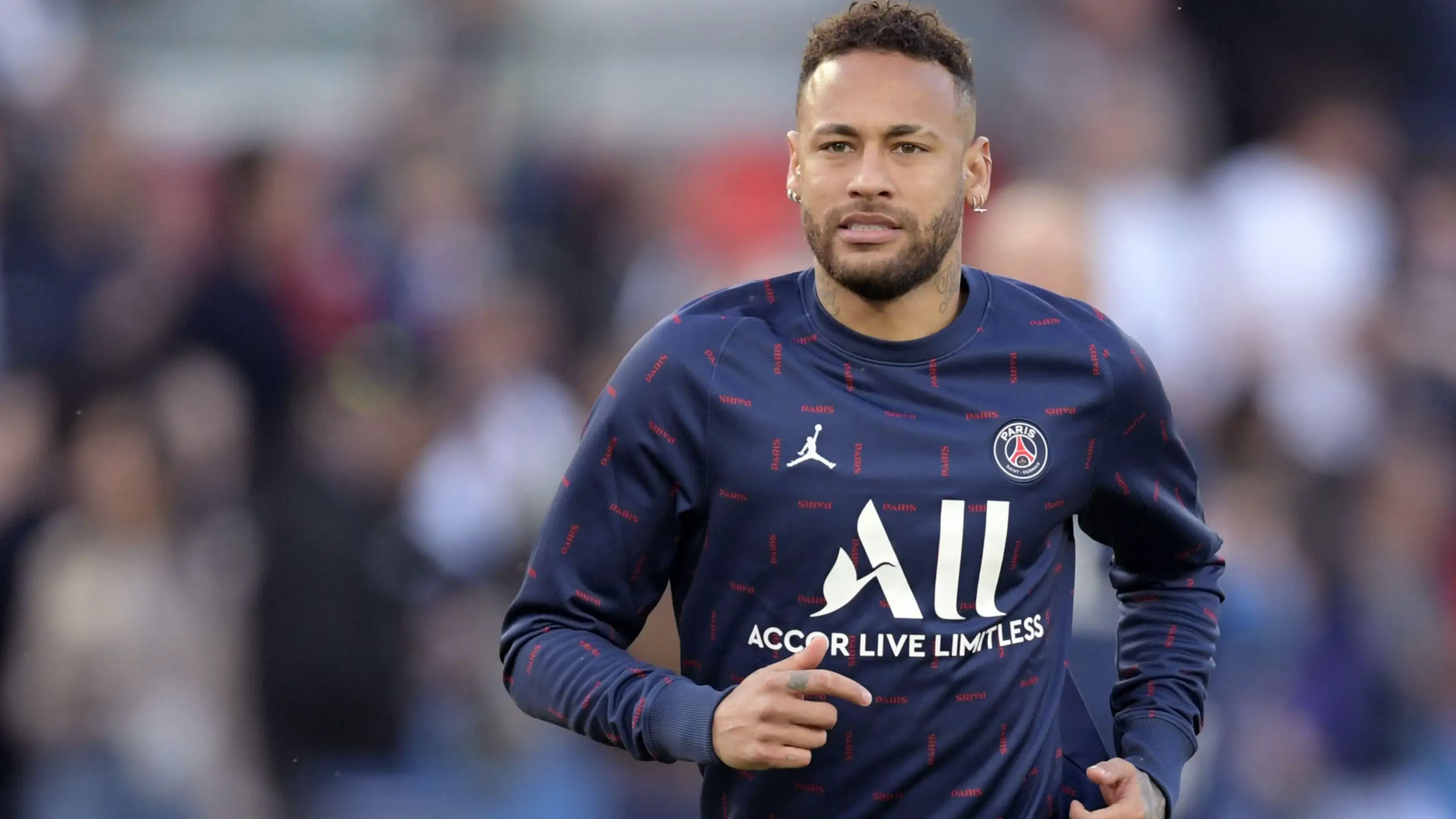 Neymar Hands Chelsea Boost After Premier League Stance Revealed Despite Thomas Tuchel's Reluctance