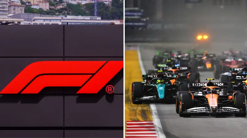 F1 team's technical director to step down from role as major change announced ahead of Las Vegas GP