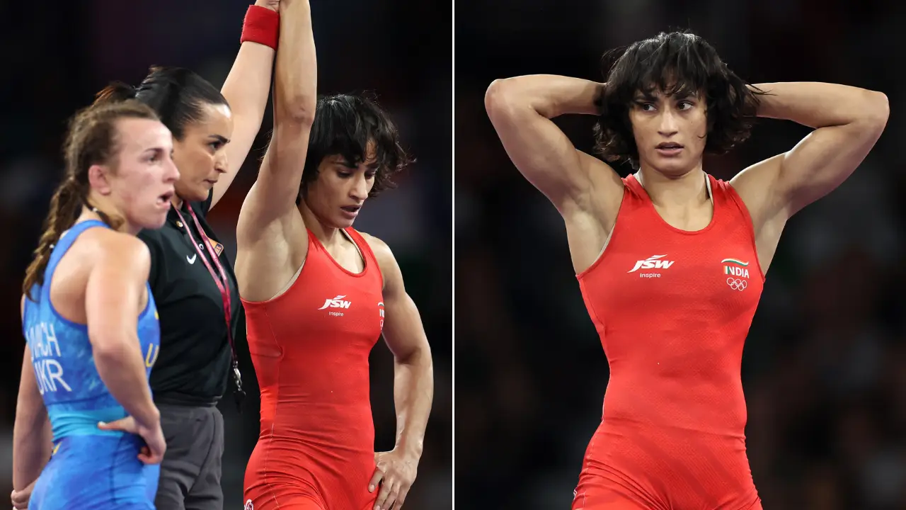 Olympic athlete abruptly retires from sport after being disqualified from gold medal final