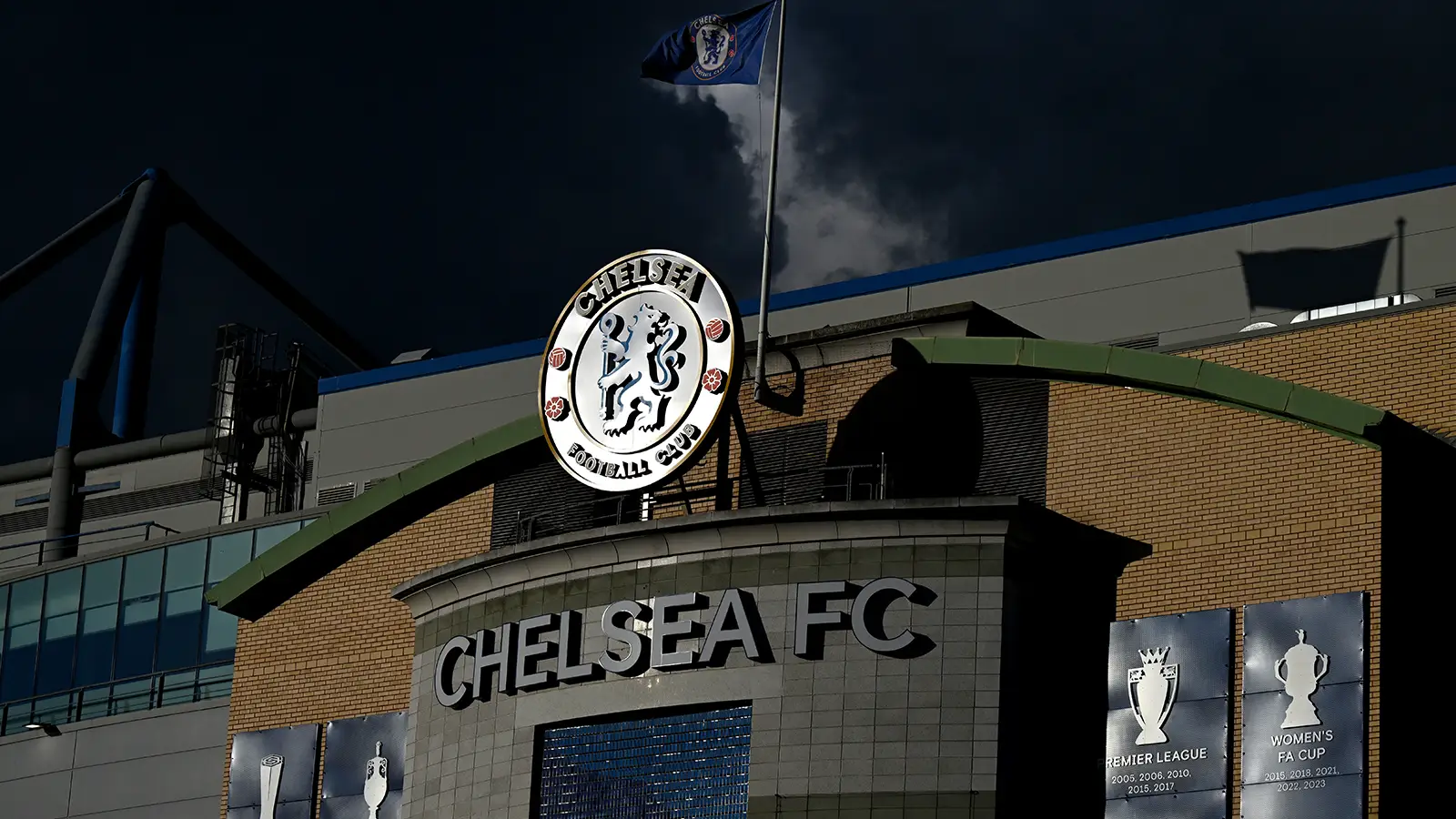 Chelsea vs Liverpool Latest as Storm Amy Causes Travel Disruption