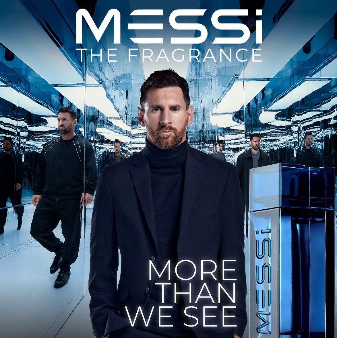 Image credit: chemistwarehouseaus/Lionel Messi