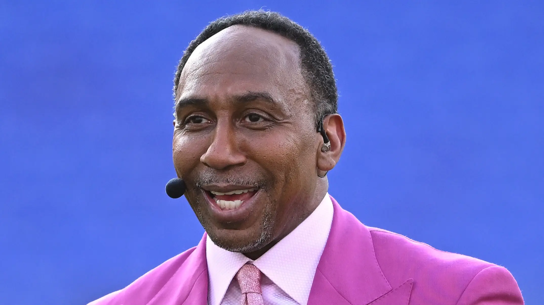 Greg Fiume / Stringer via Getty