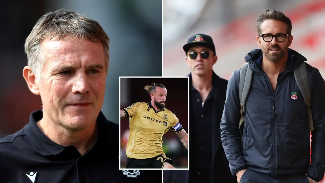 Five free agent strikers Wrexham could sign to replace Jack Marriott and Steven Fletcher after devastating injury blows