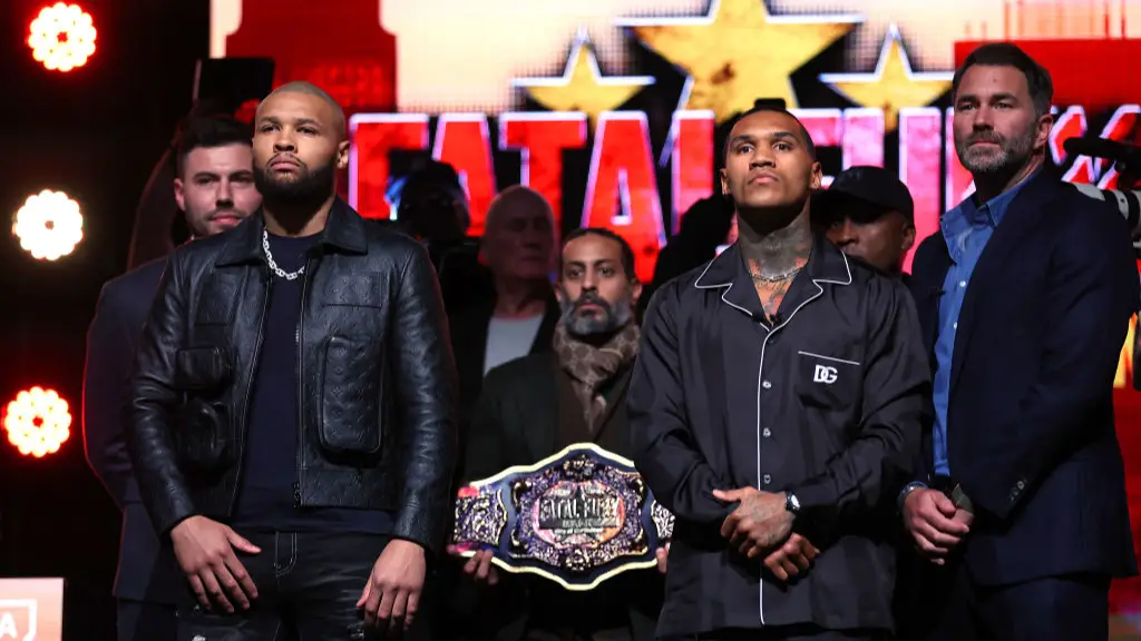 Getty/Alex Livesey/Stringer