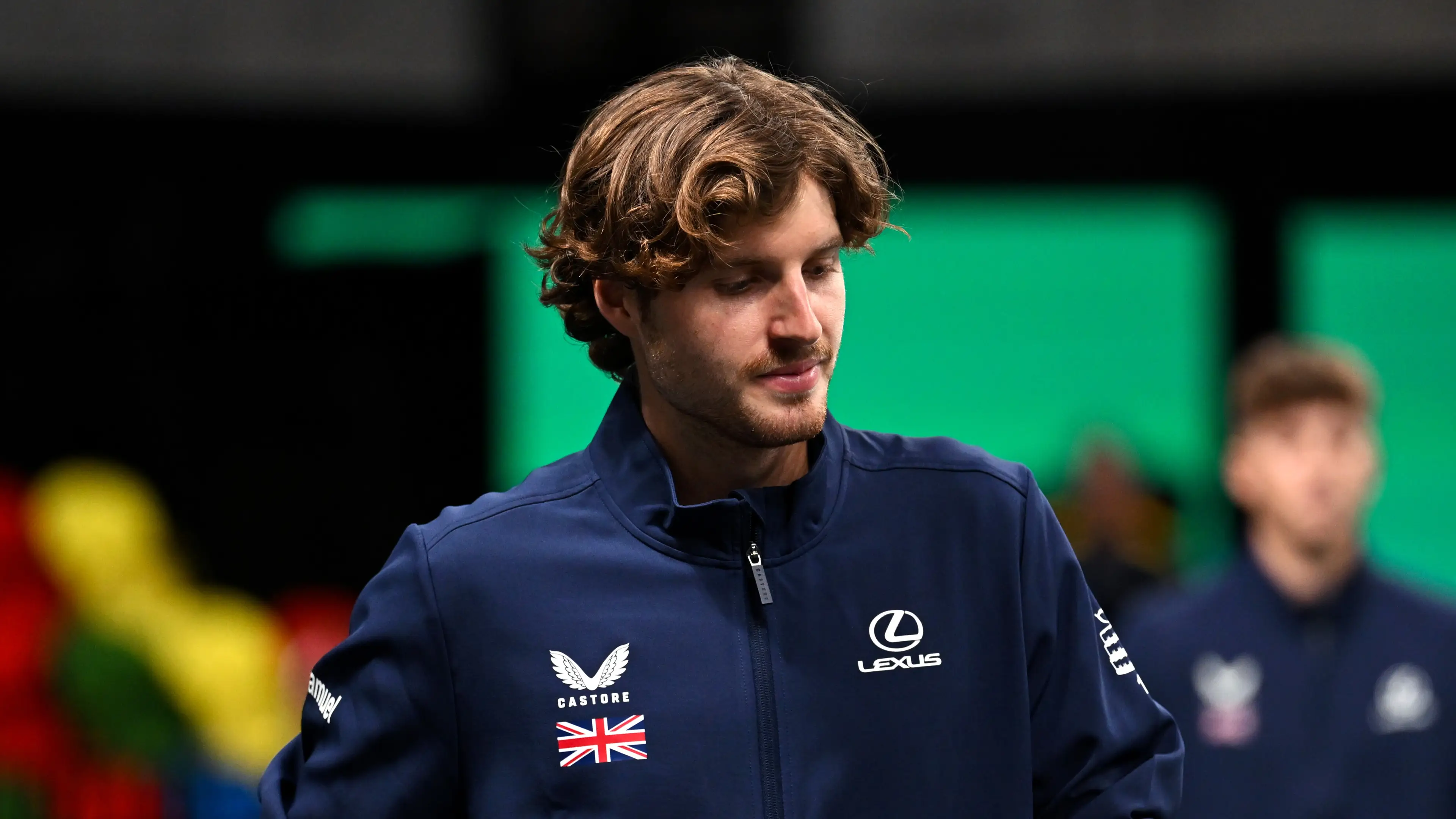 Patrick Khachfe / Stringer (Getty)