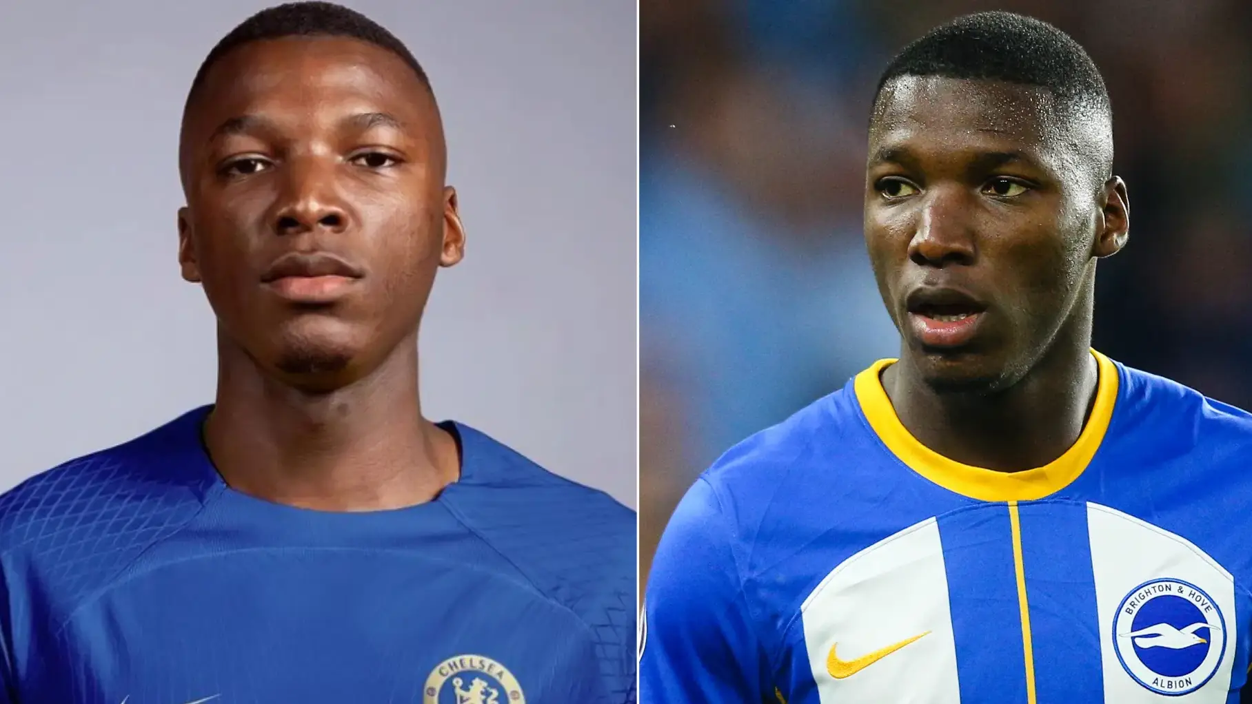 Moises Caicedo drops huge hint he's joining Chelsea over Liverpool as transfer clue spotted