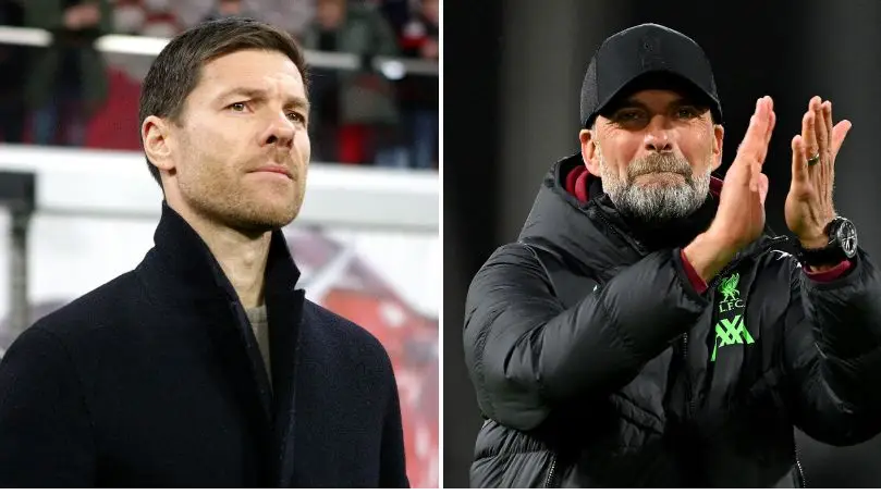 Bayer Leverkusen’s thoughts on the chances of Xabi Alonso joining Liverpool laid bare