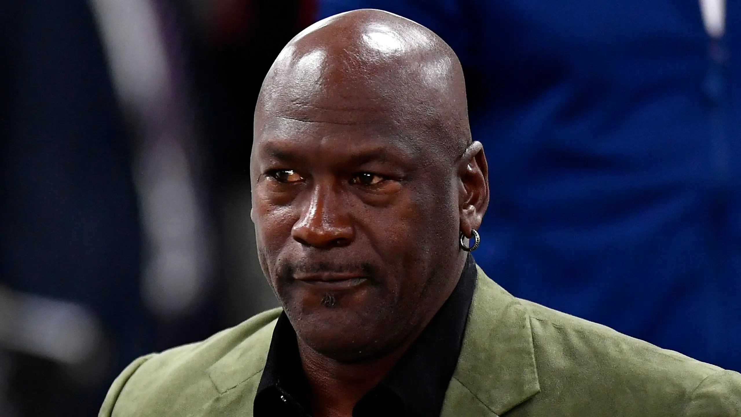 Michael Jordan's 'response' after being named in Diddy trial by ex-girlfriend 'Jane' 