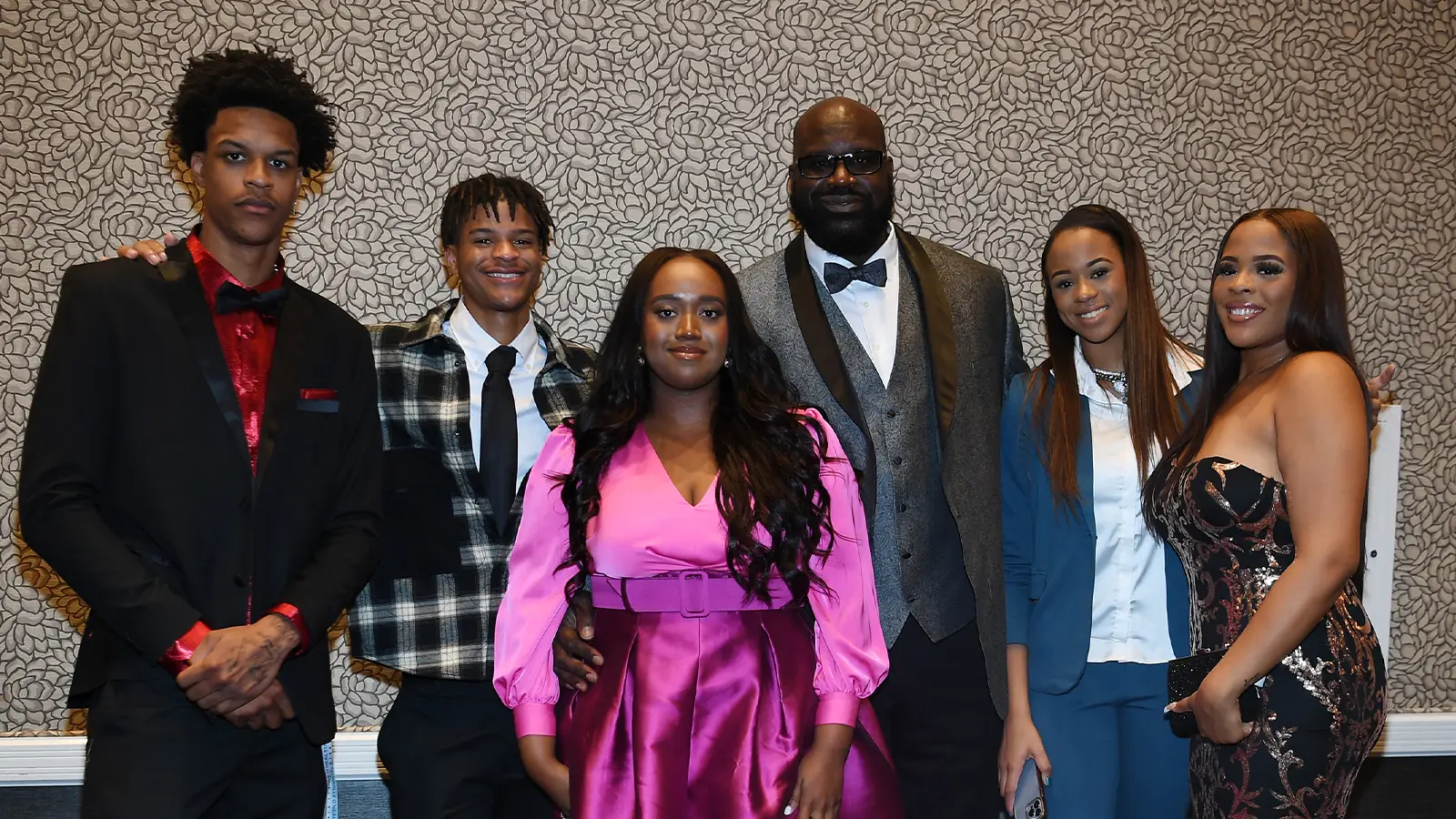 Shaq has revealed strict rule his kids must follow to get share of his $500,000,000 fortune