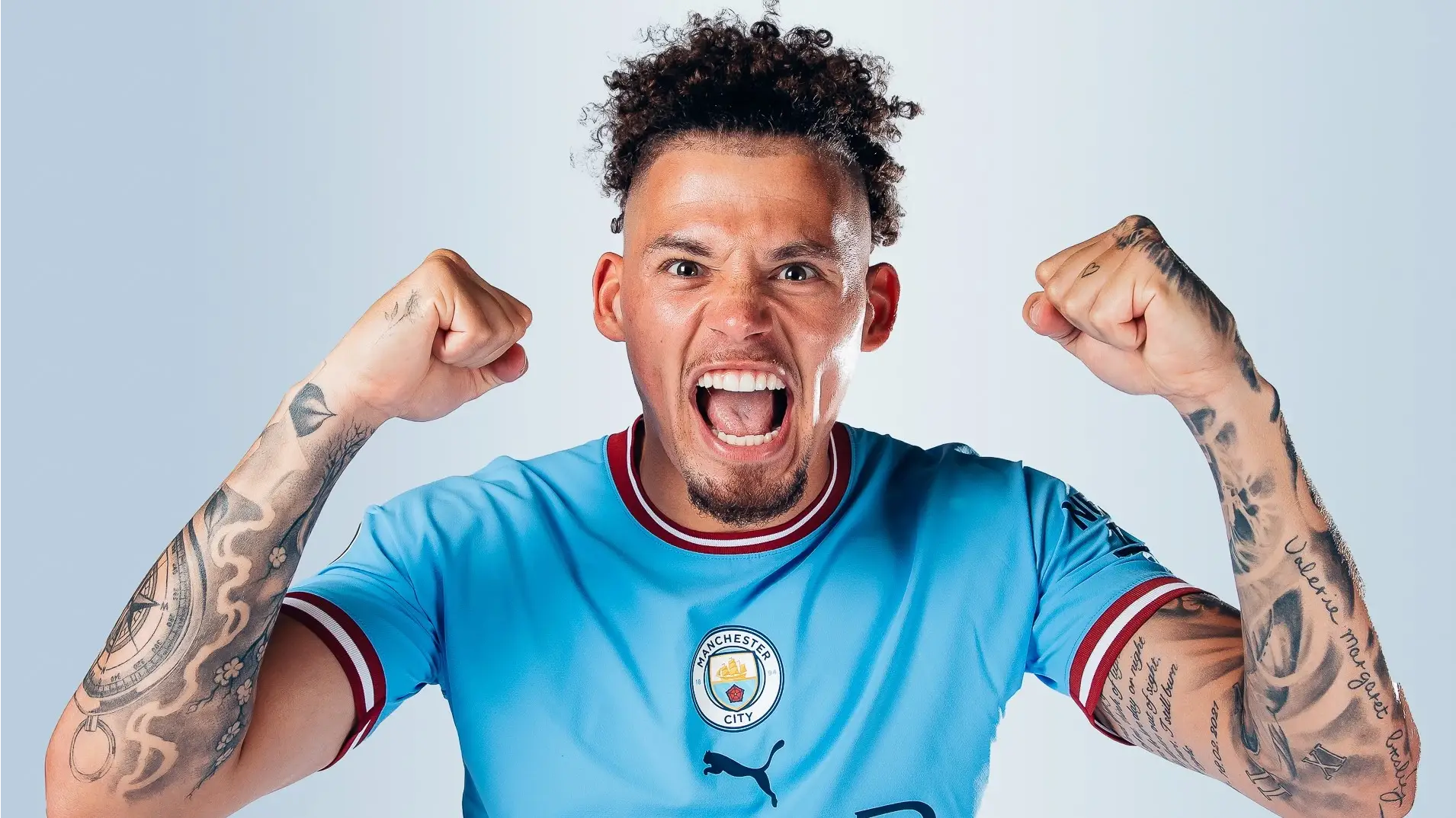 Manchester City / Man City.com