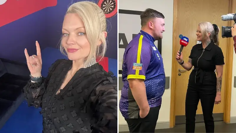 PollyJames/Instagram