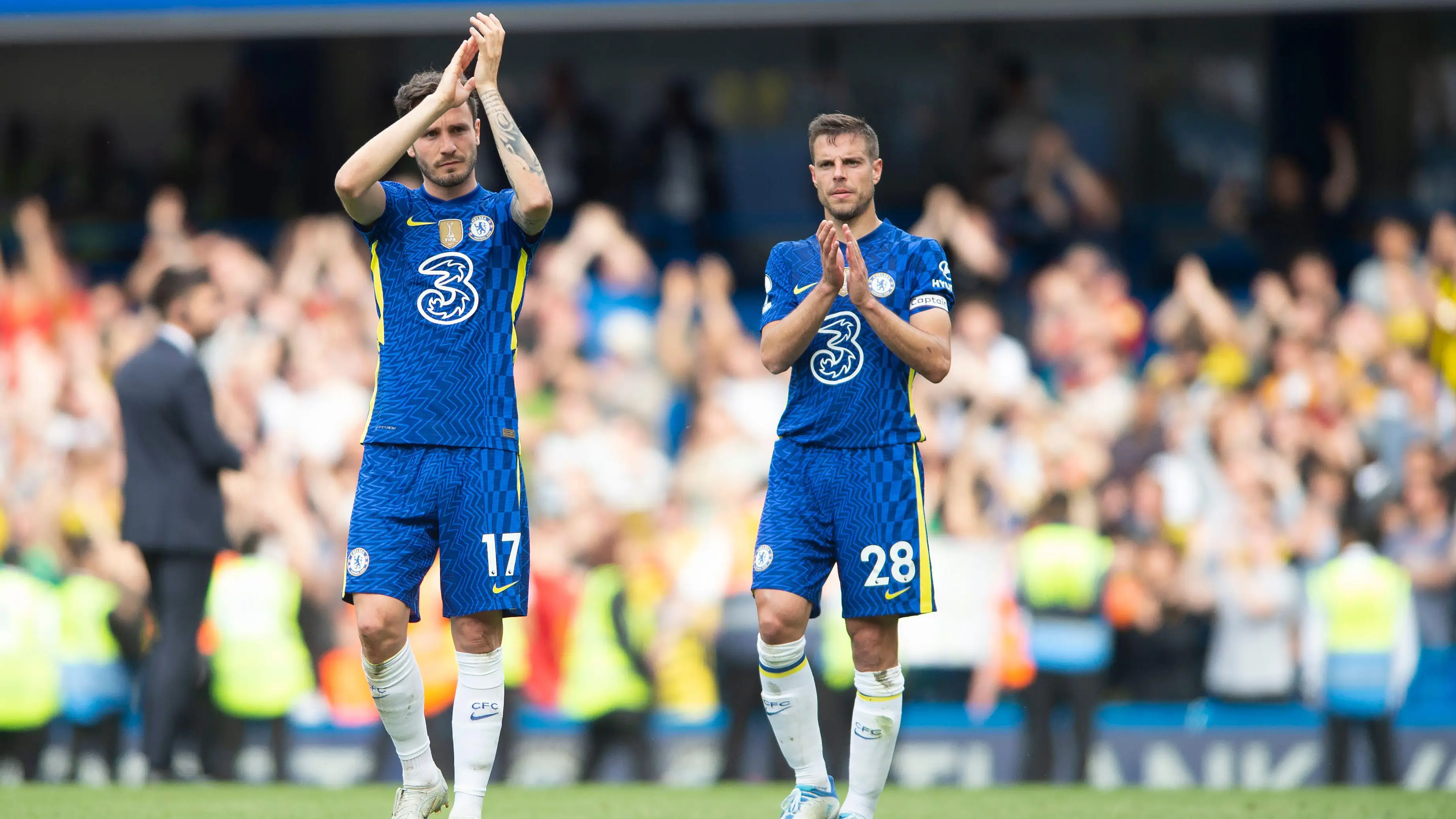 UK Sports Pics Ltd / Alamy