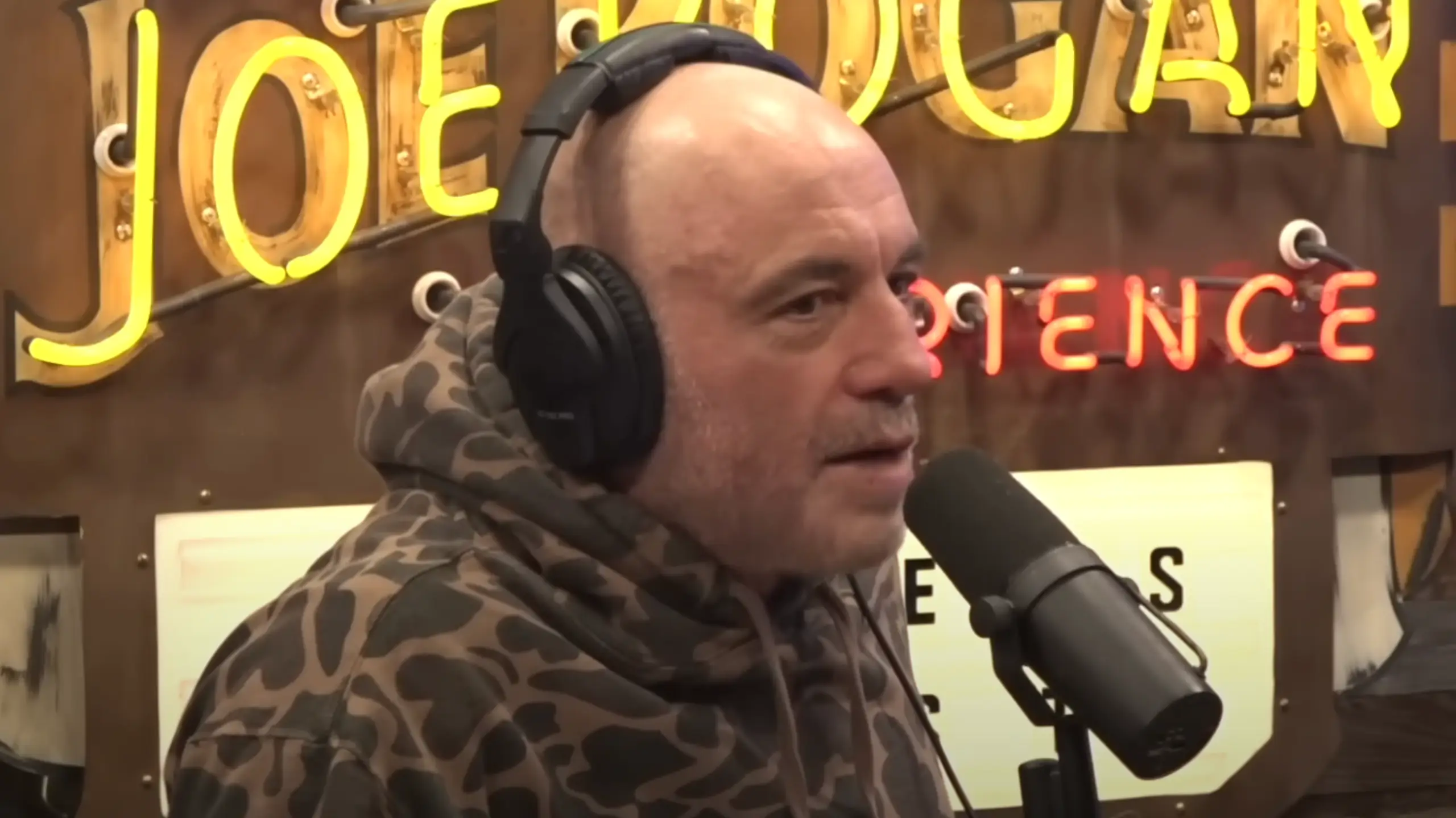 Joe Rogan Experience