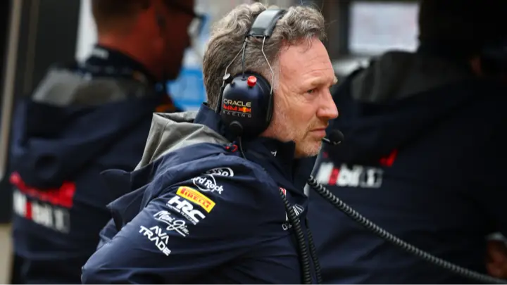 New Red Bull CEO makes major admission over the sudden sacking of Christian Horner after replacing him