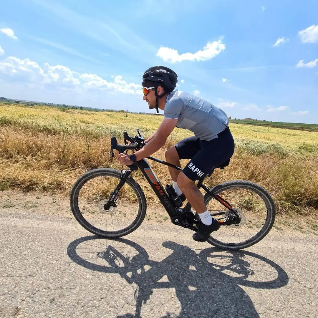 Image credit: Instagram/bokrkic