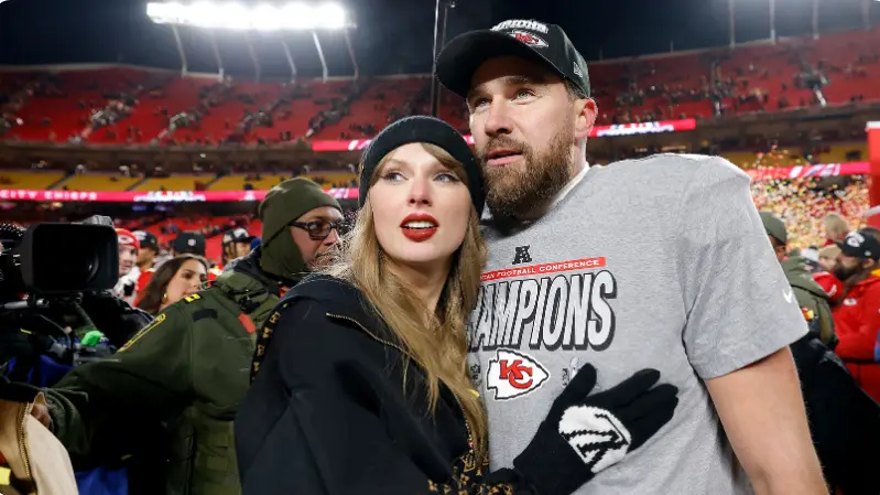 Travis Kelce and Taylor Swift 'set for new relationship milestone' described as 'major turning point'