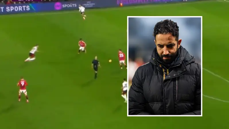 Man United fans demand a signing to replace one player after Fulham disasterclass