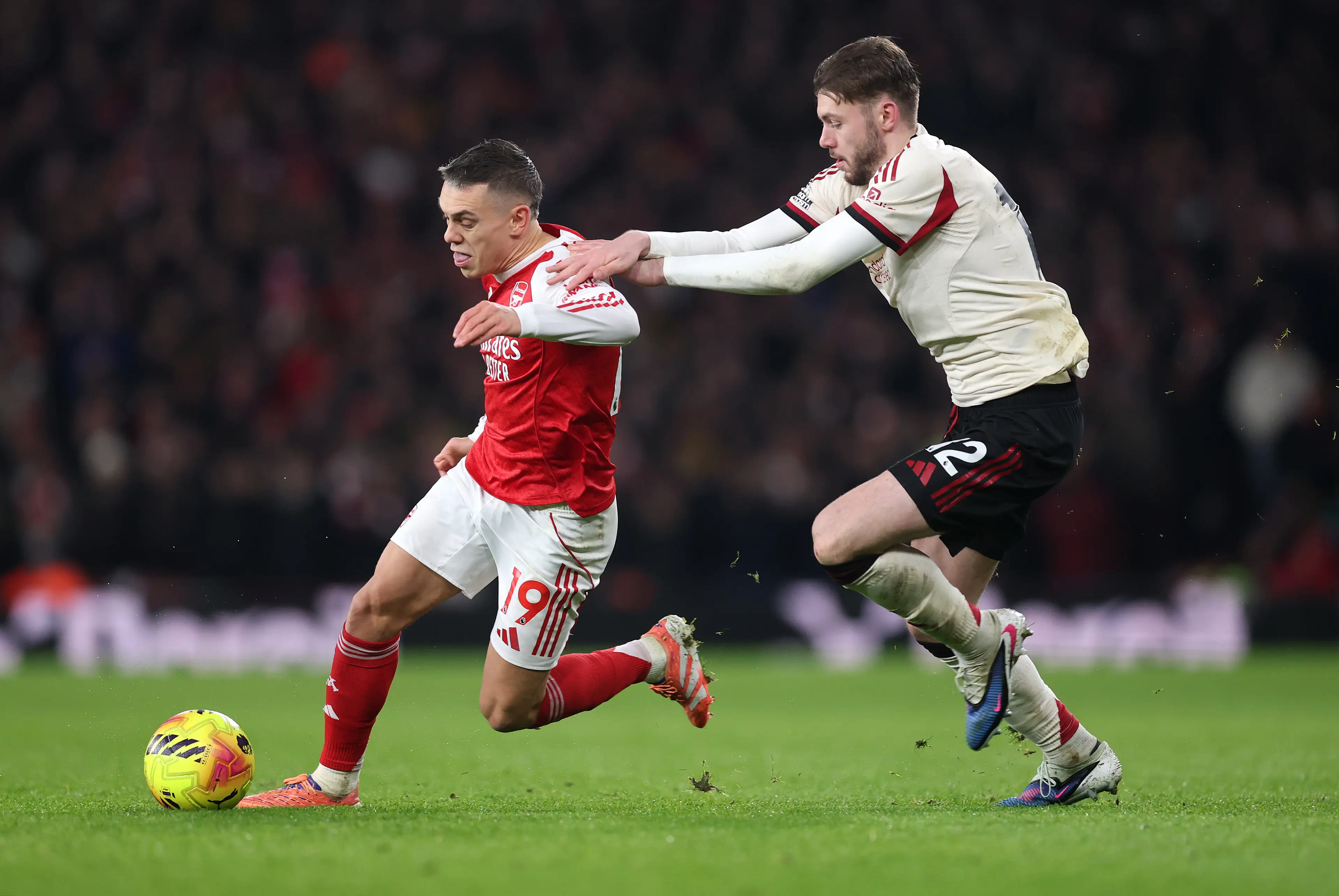 Bradley could be set for a spell on the sidelines. Image: Getty