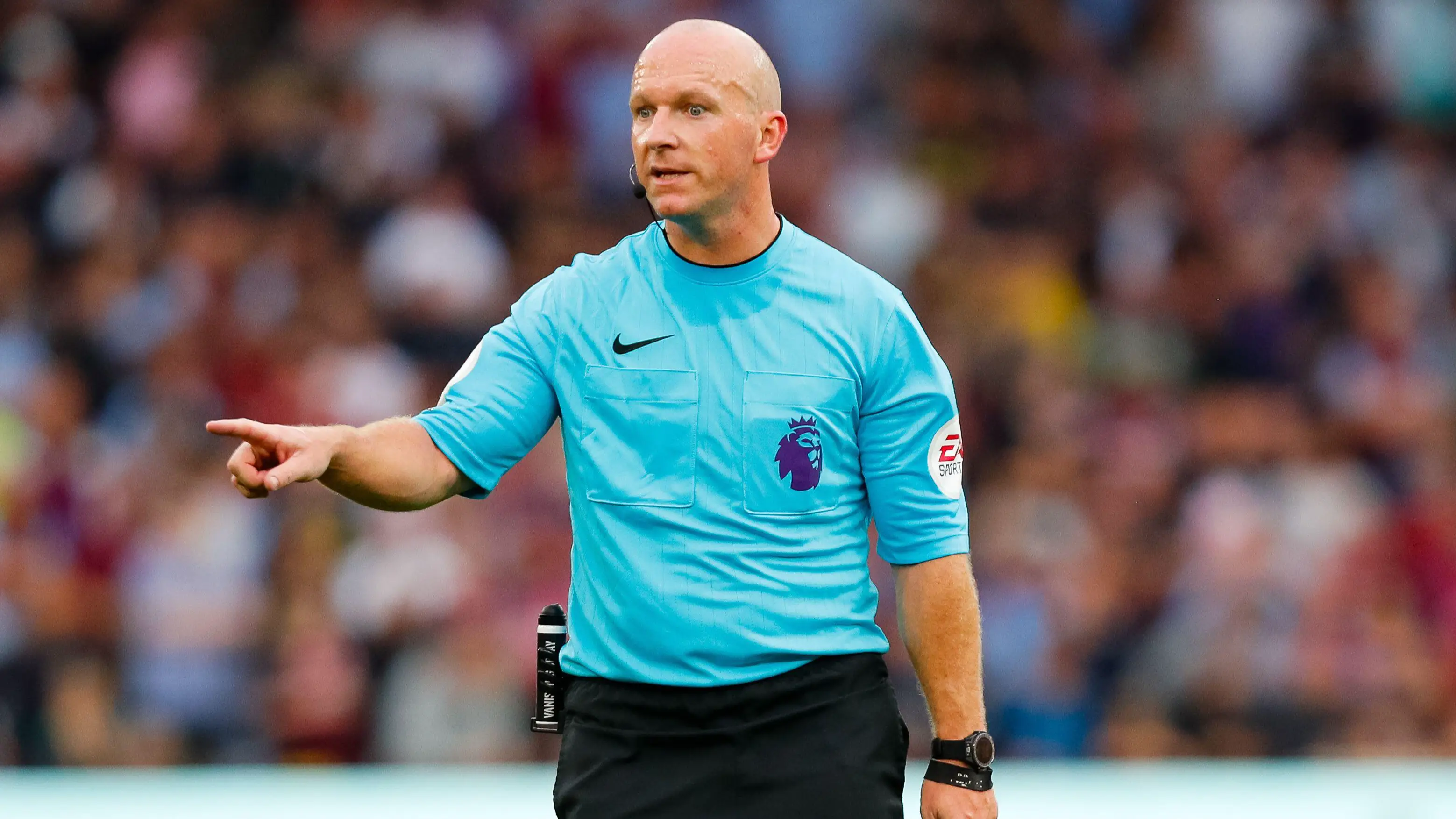 Confirmed Officials: Chelsea vs Wolves | Premier League