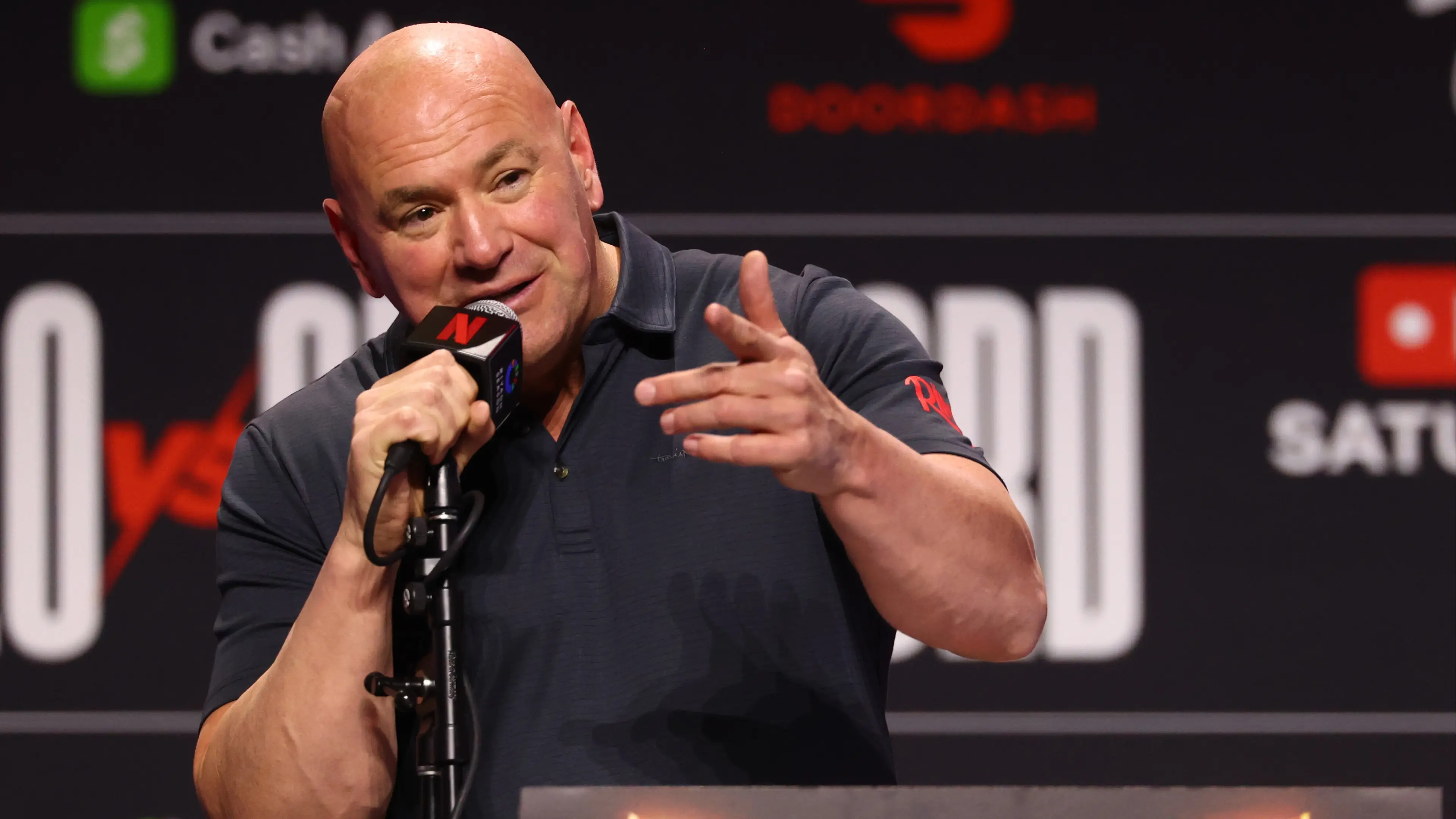 Ed Mulholland / Contributor via Getty