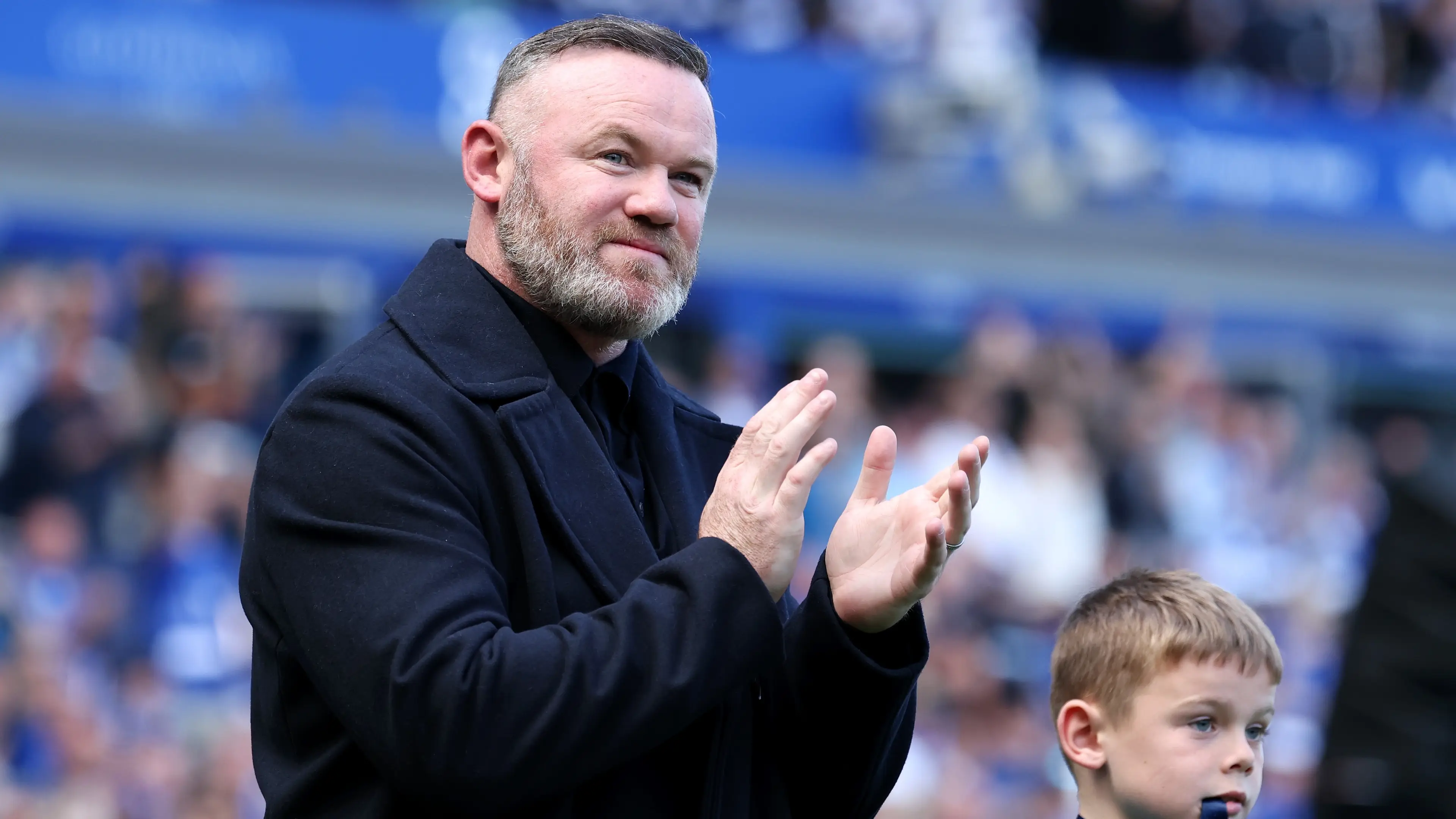 Simon Jordan Destroys Wayne Rooney with Brutal Verdict on Man Utd Legend