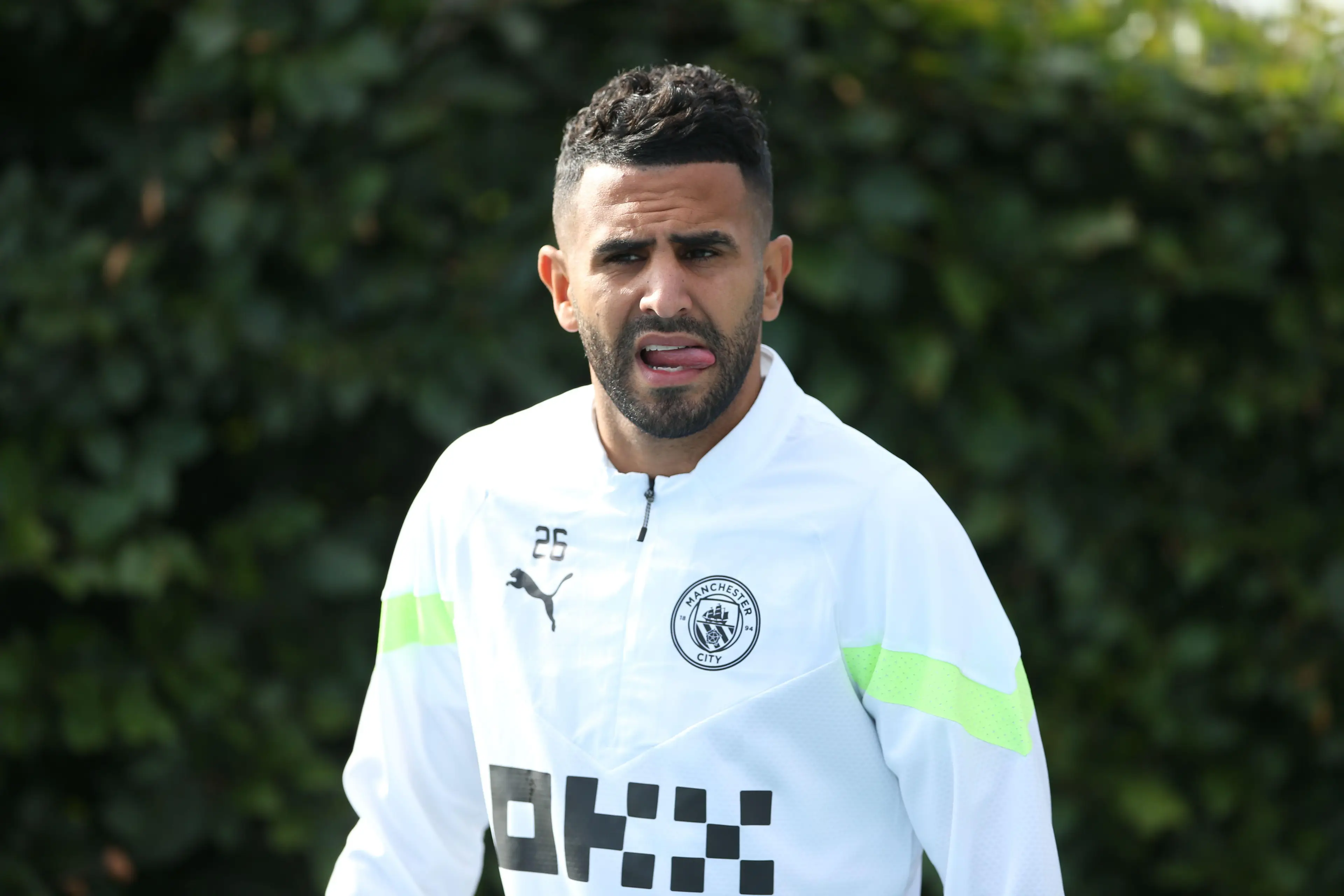 Mr Champions League. (PA Images / Alamy)