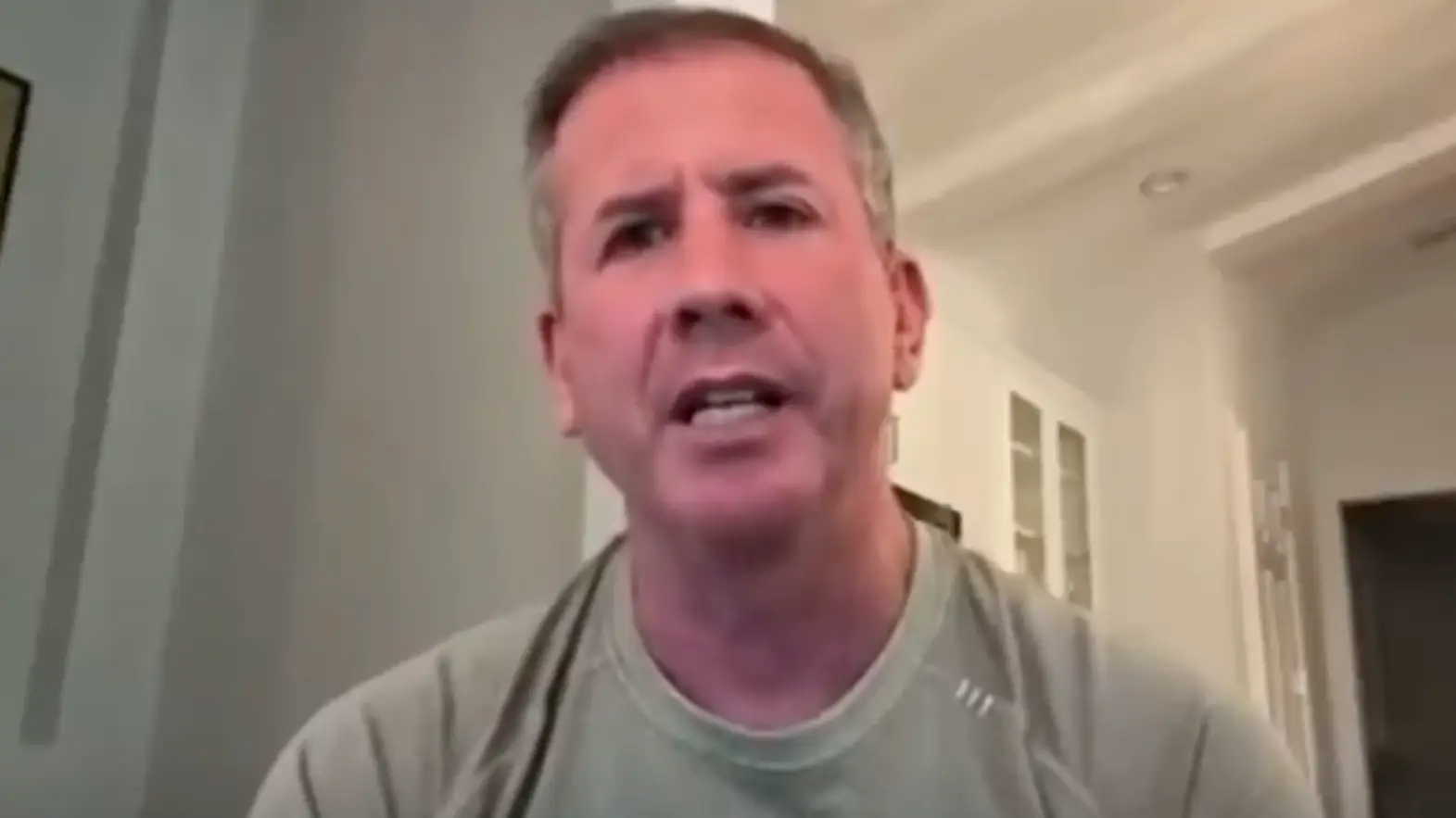 NBA Referee Sent to Prison Over Betting Scandal Reveals 'What He's Heard' About Current Case