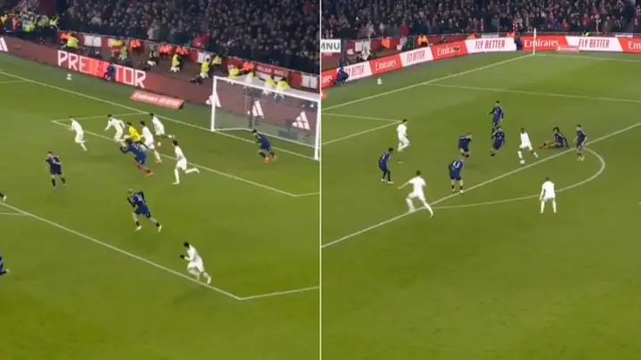 Man Utd fans spot exact moment in Arsenal win that shows Ruben Amorim has 'completely changed the mentality'