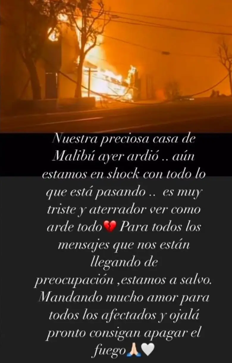 Image: Instagram/@saioaa