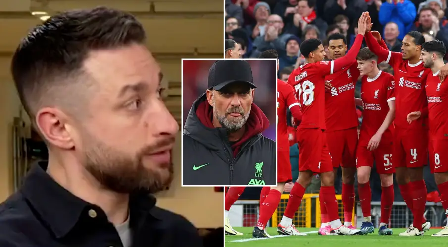 Getty and The Athletic