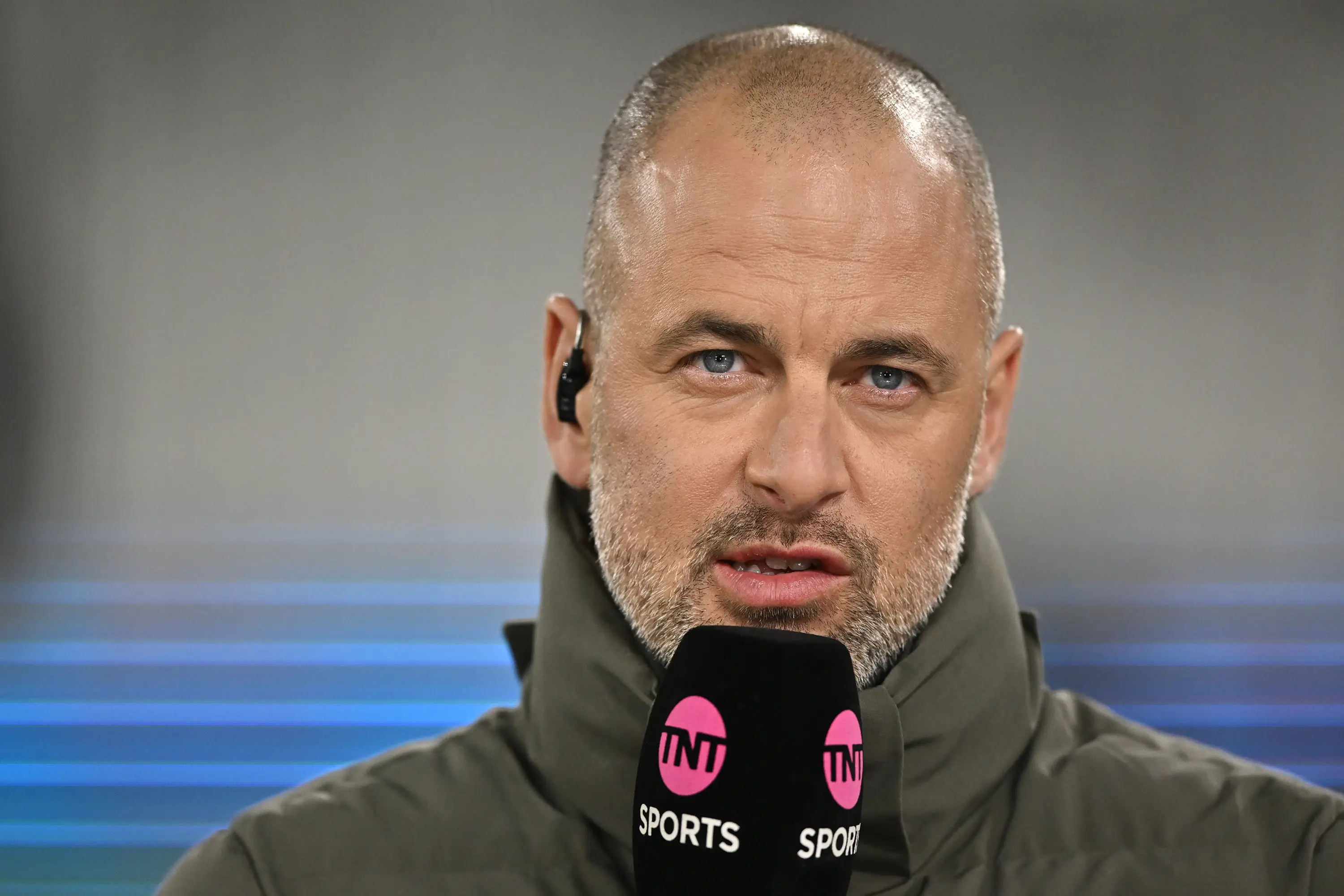 Joe Cole was heavily courted by Sir Alex Ferguson and Manchester United. Image: Getty