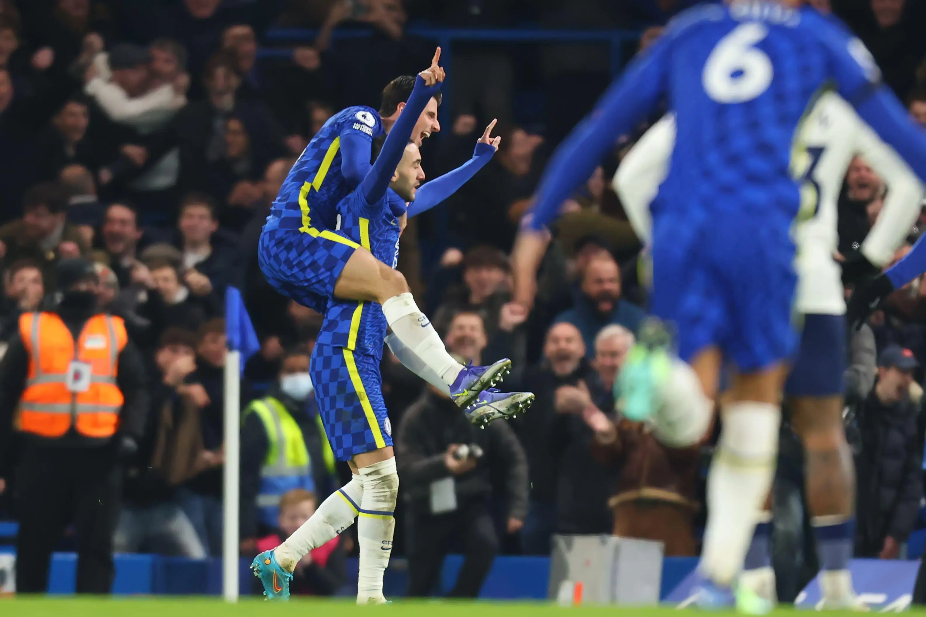 Action Plus Sports Images / Alamy