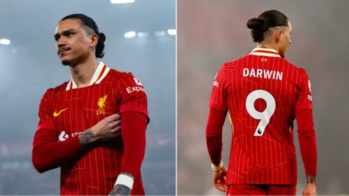Darwin Nunez sends Liverpool fans into meltdown with social media activity just days after club receives 'first offer' for him