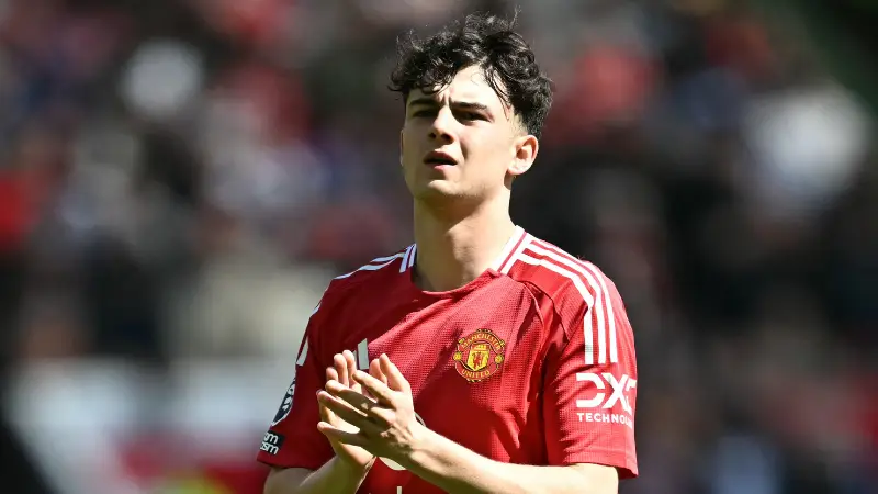 Man Utd fans have already made their feelings clear on Tyler Fredricson after his performance against Wolves