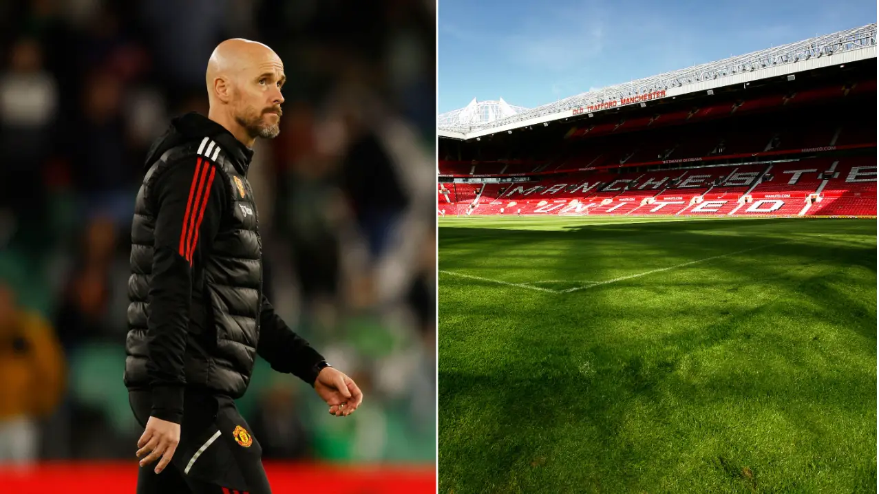 "Encouraging signs..." - Sky Sports reporter links £69m star with move to Man Utd in January