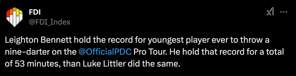 Image: Twitter/@FDI_Index