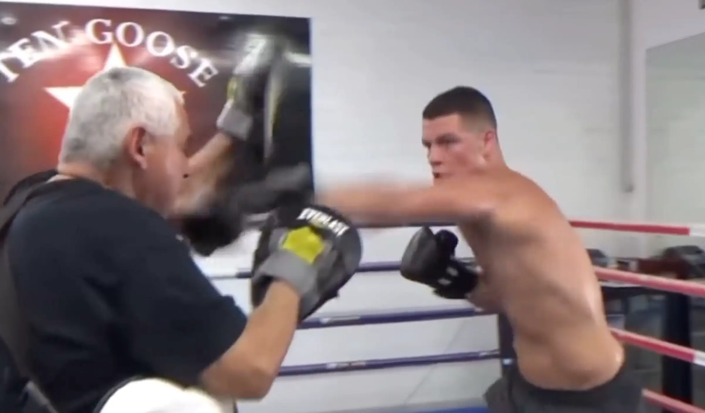 Image: YouTube/ESNEWS