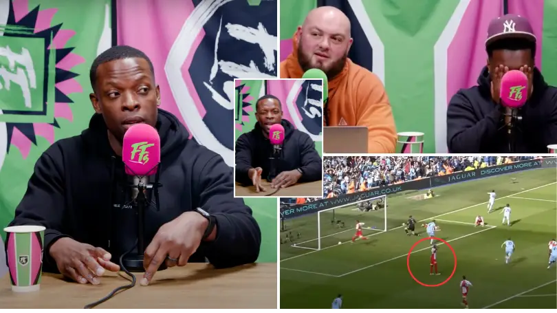 FILTHYFELLAS/YouTube