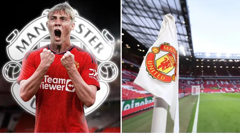 Getty/Fabrizio Romano via Twitter