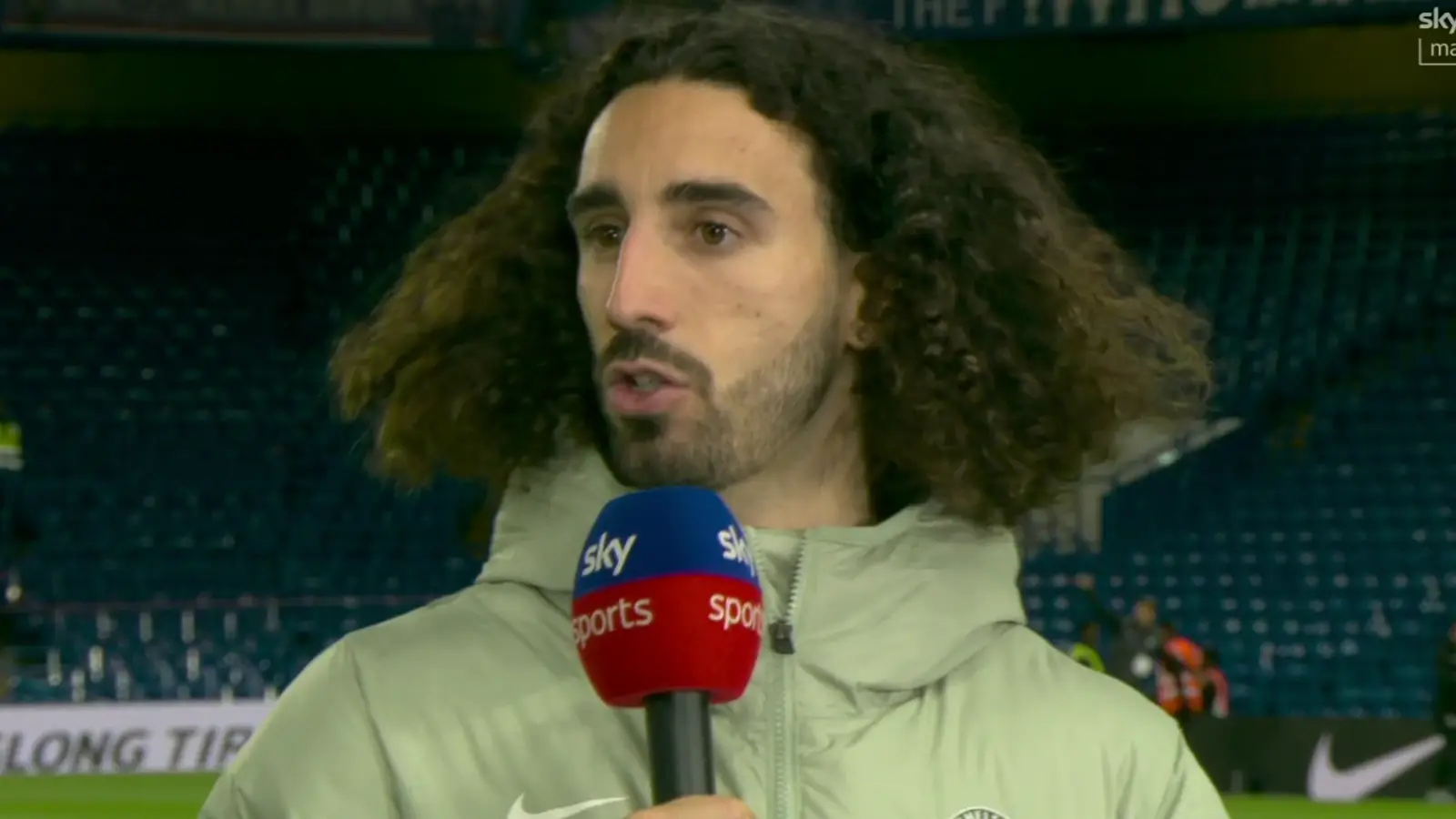 Marc Cucurella Namechecks Liverpool Player After Chelsea Win