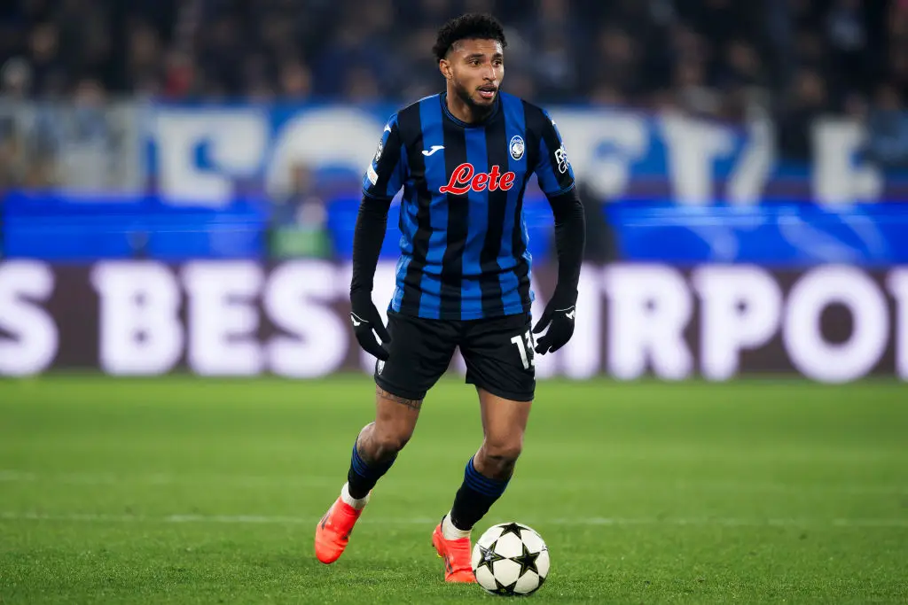 Ederson has been linked with a move to the Premier League (Credit:Getty)