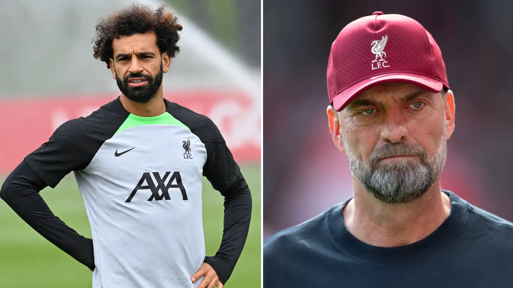 Saudi Pro League side Al Ittihad ‘increasingly confident’ of signing Liverpool star Mohamed Salah