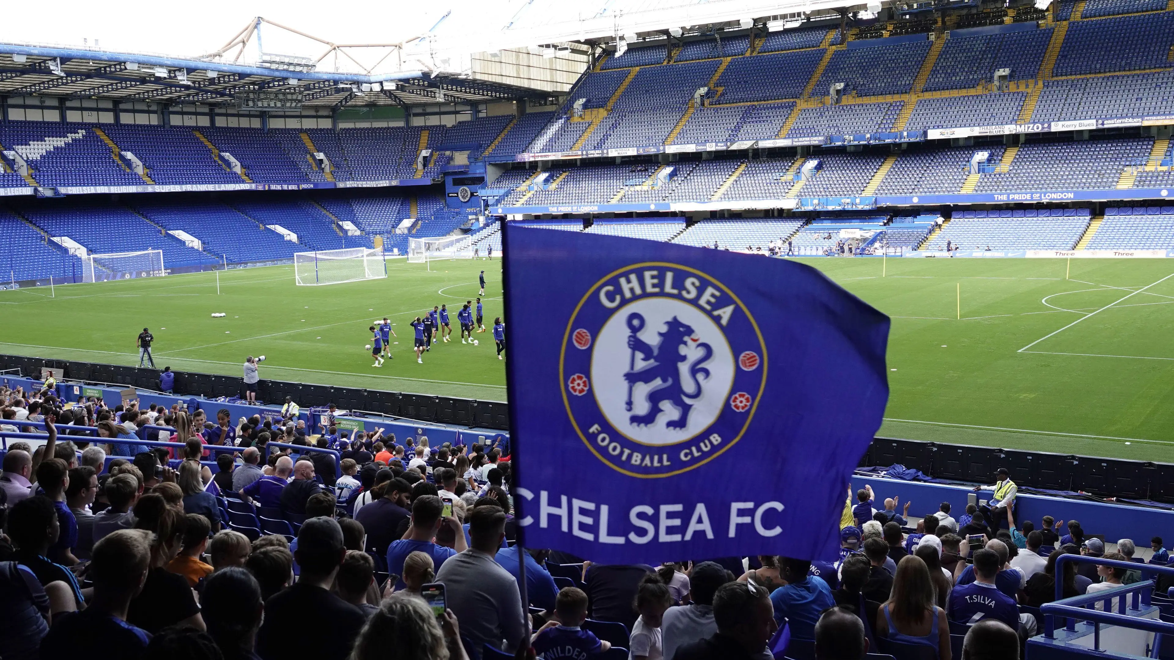 Preview: Chelsea vs Leicester City - Mateo Kovacic set for return as Blues eye first home Premier League win