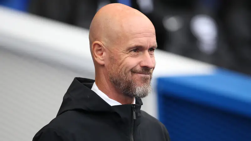 Erik ten Hag emerges as 'no.1 target' for huge European club as ex-Man Utd manager seeks new job