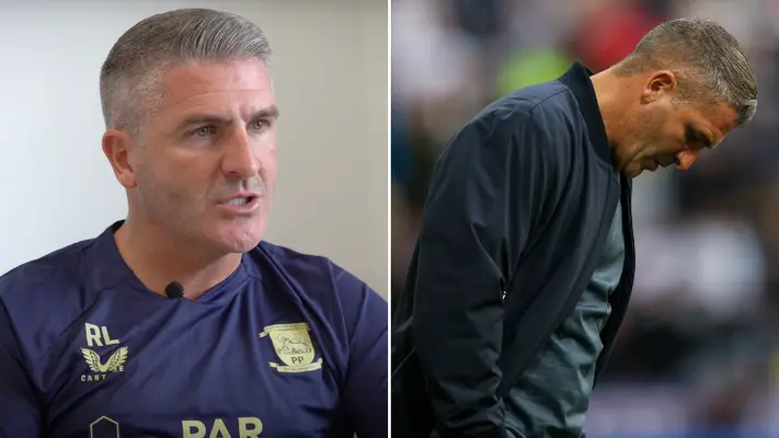 Preston North End Football Club / Getty