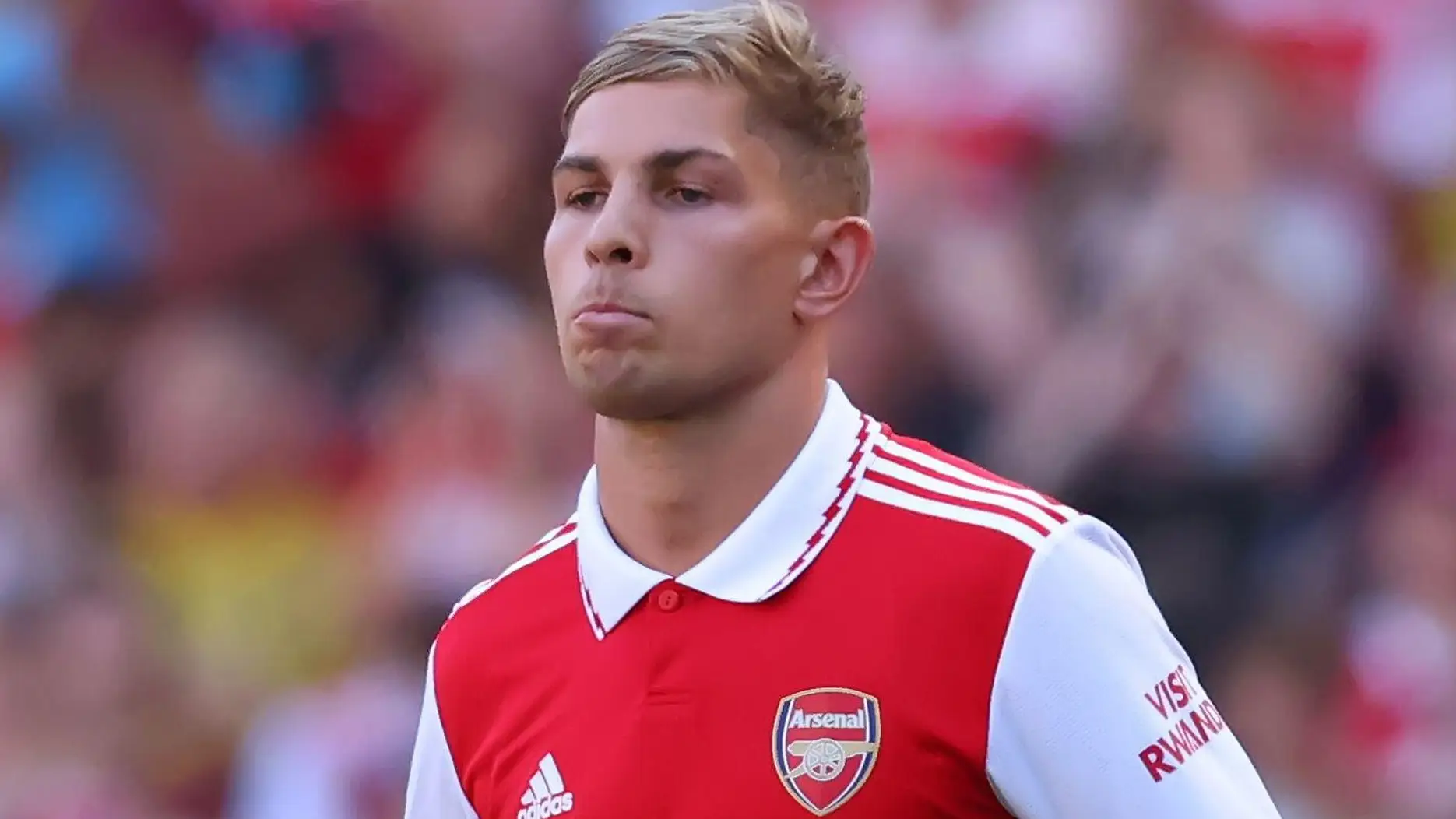 Arsenal trio set for U21s minutes as they step up injury comeback