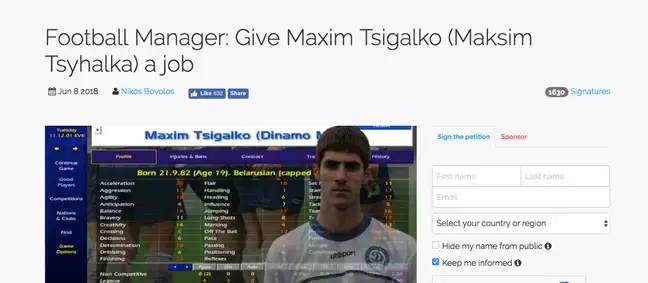 Image credit: GoPetition.com