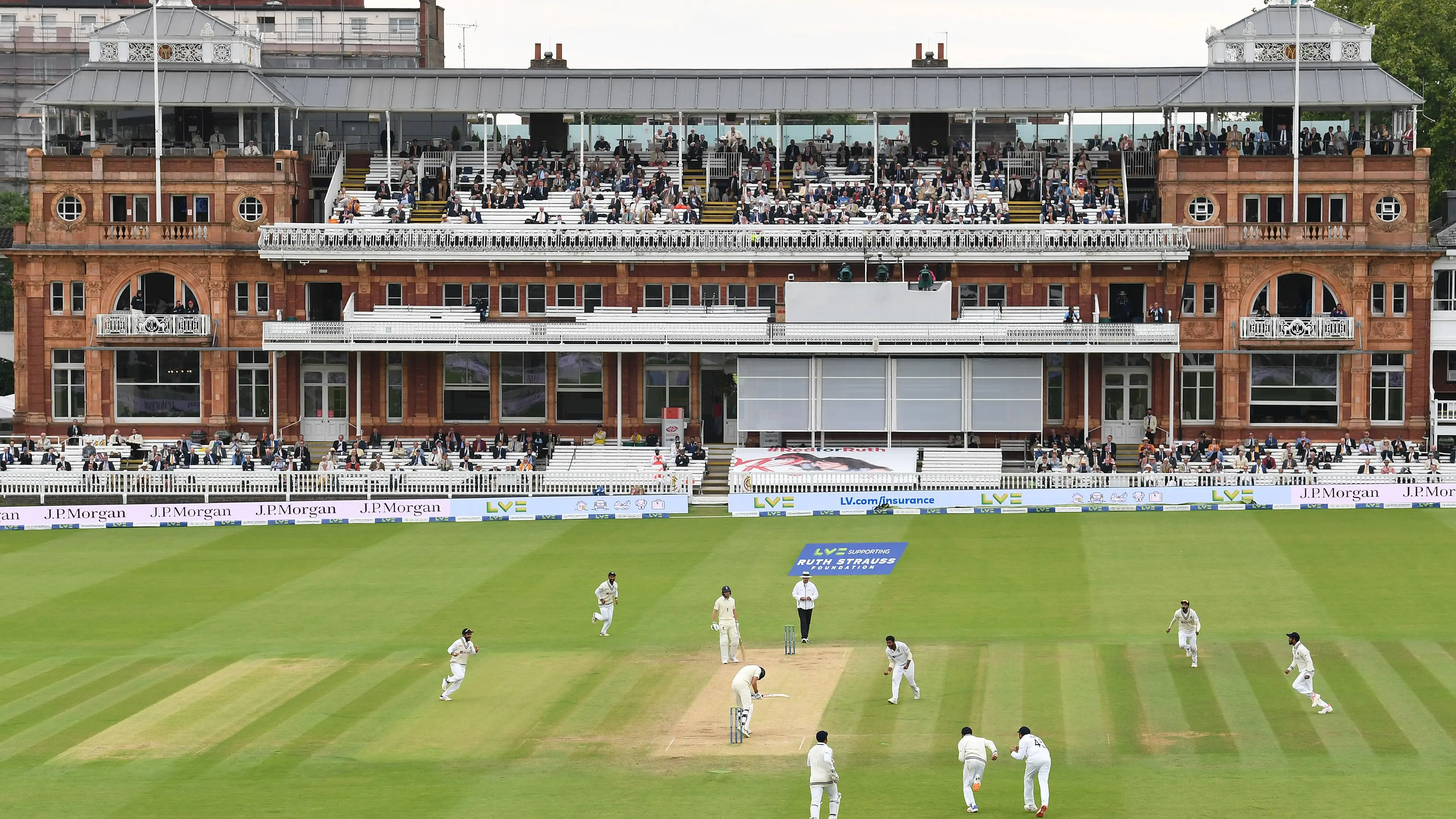 Getty Images/ GLYN KIRK/ AFP 