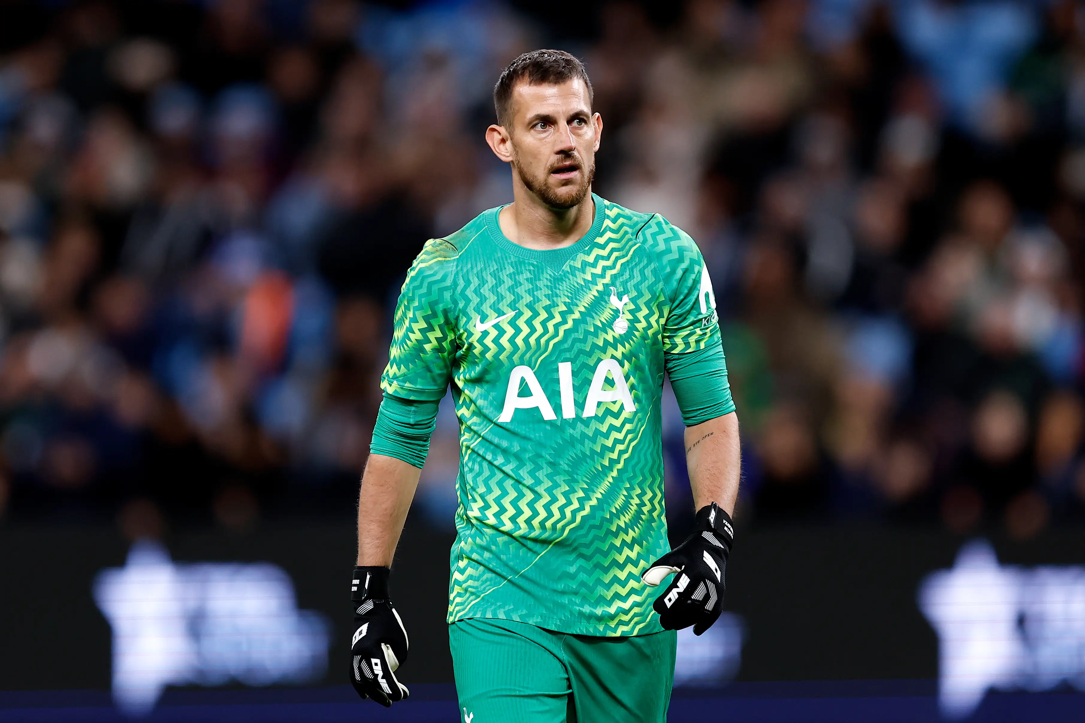 Martin Dubravka is arguably the worst pick in FPL this season, but he's in nearly 1/4 of all teams. (Image: Getty Images)